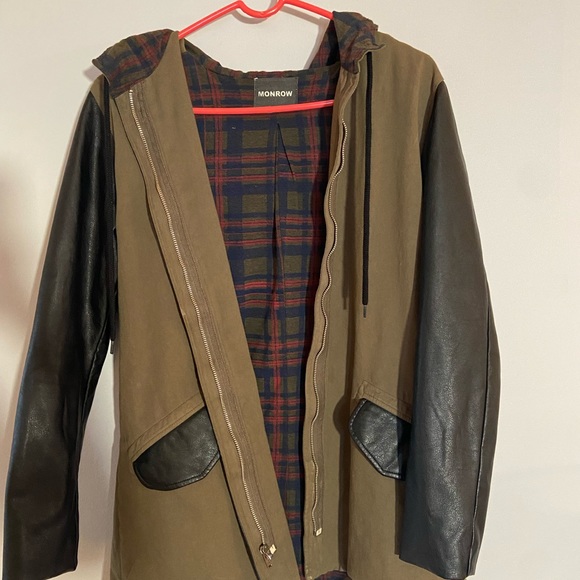 Vintage Jacket - Picture 5 of 16